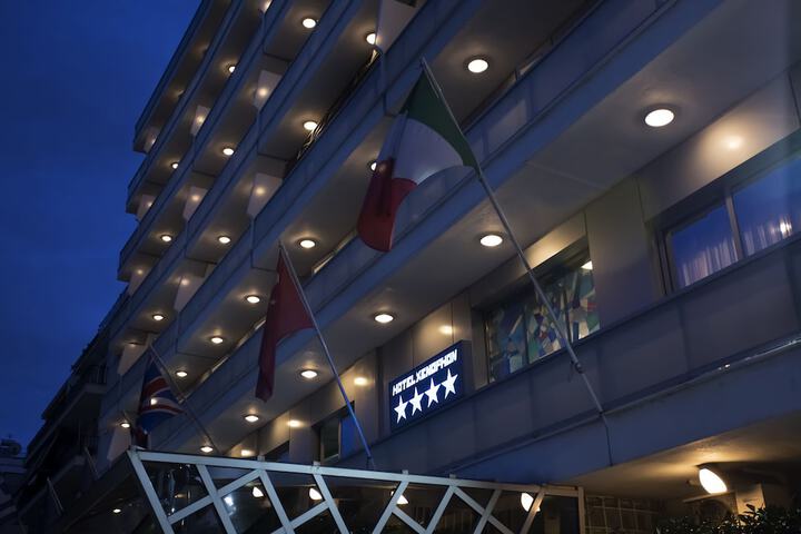 Hotel 69 of 70
