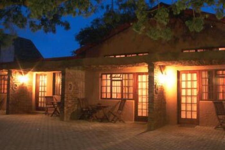 Hotel 58 of 61