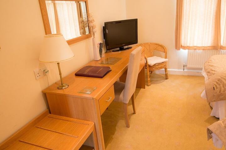 Hotel Interior 11 of 21