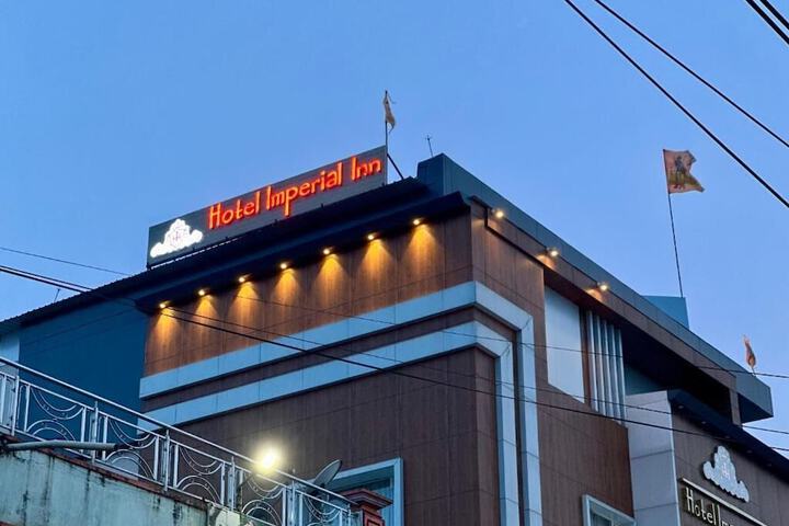 Hotel 45 of 46