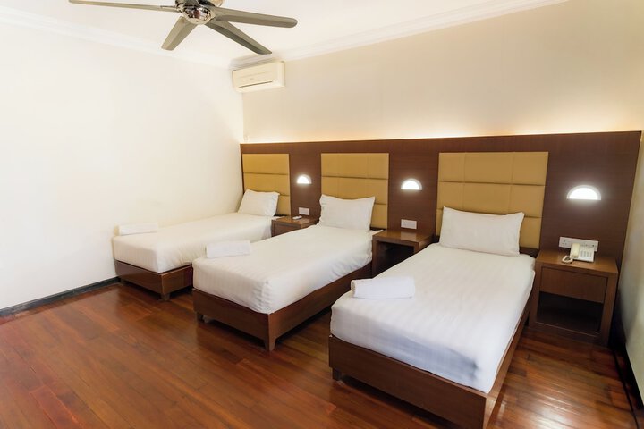 Room 16 of 23