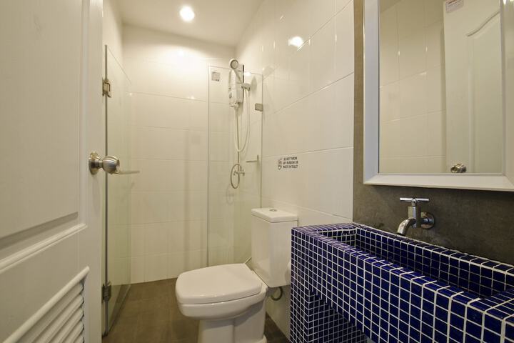 Bathroom Vanities