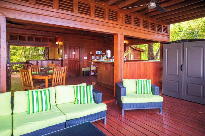Terrace/Patio 277 of 292
