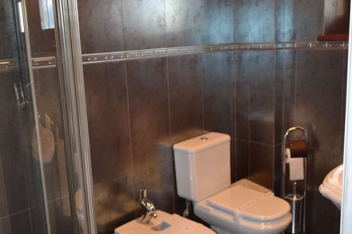 Bath Interior