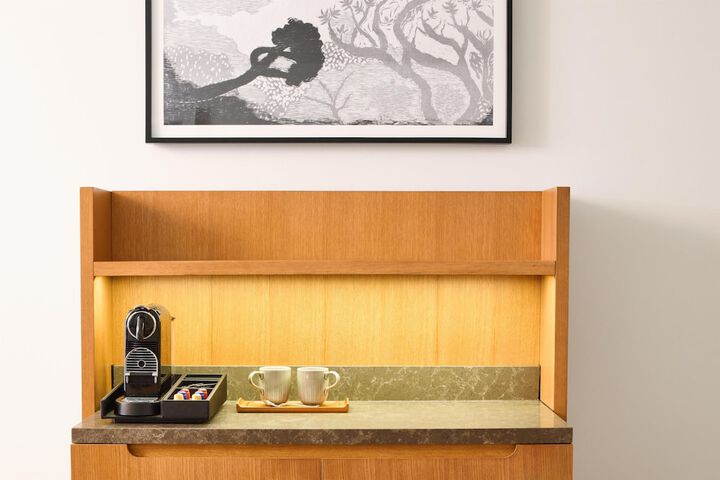 Minibar