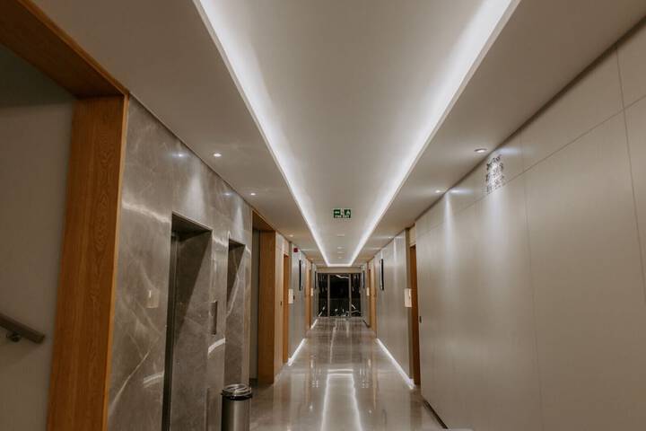 Hotel Interior 2 of 24