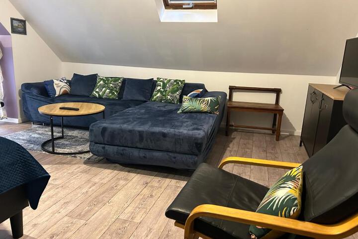 Fitness Center Photo