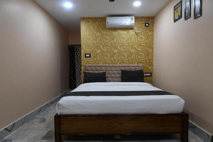 Hotel O Silver Star