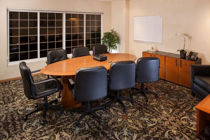 Meeting 19 of 23