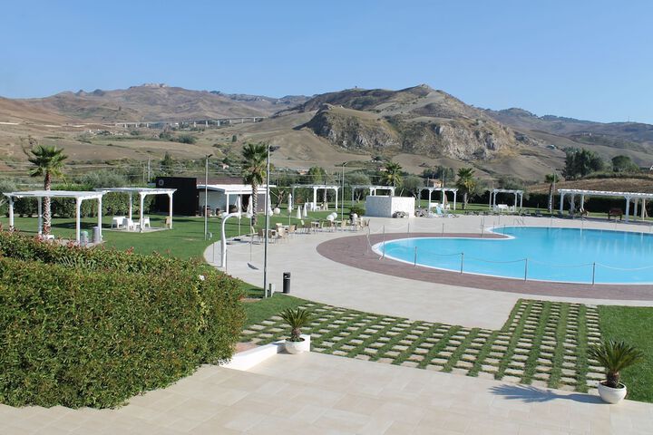 Pool to Cool