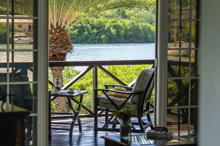 Terrace/Patio 14 of 47