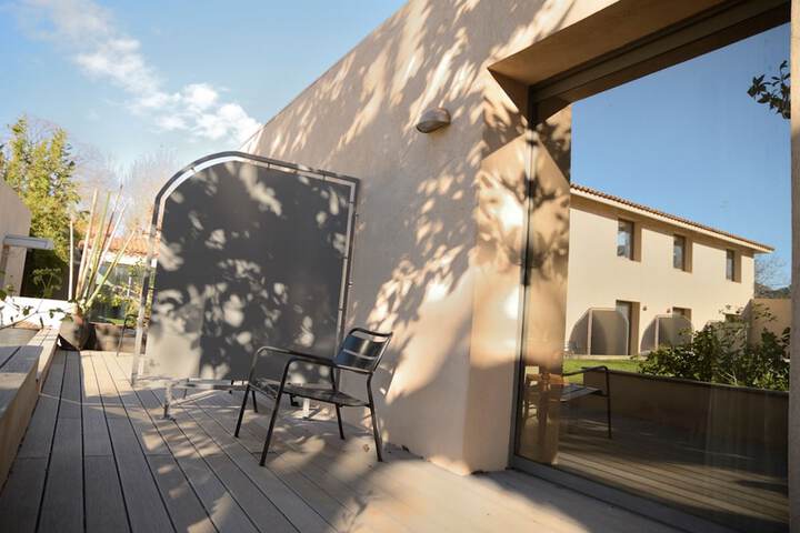 Terrace/Patio 40 of 115