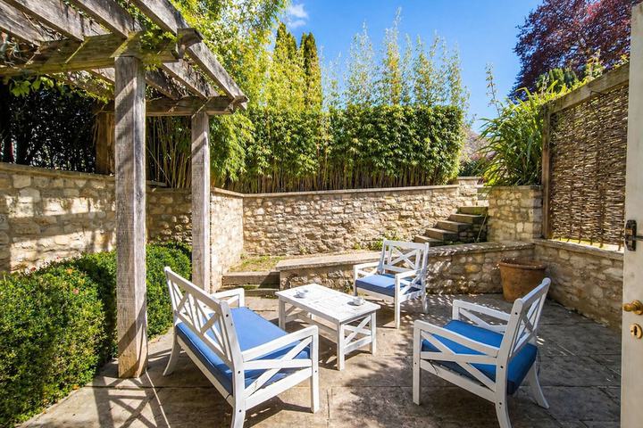 Terrace/Patio 67 of 124