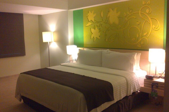 Room 16 of 55