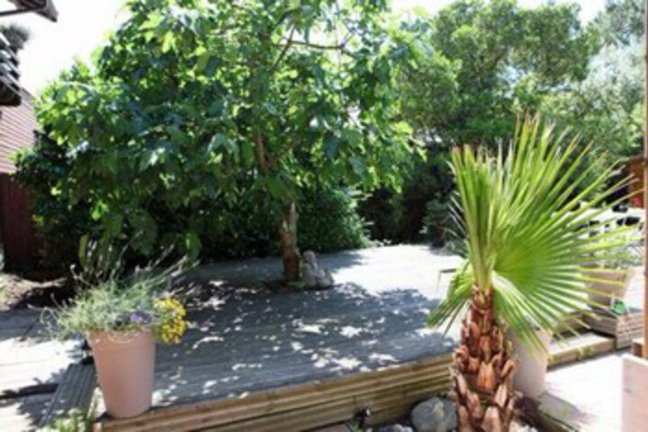 Terrace/Patio 32 of 32