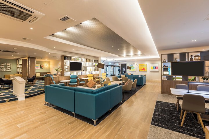 Hotel Interior 7 of 176
