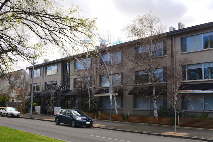 Facade