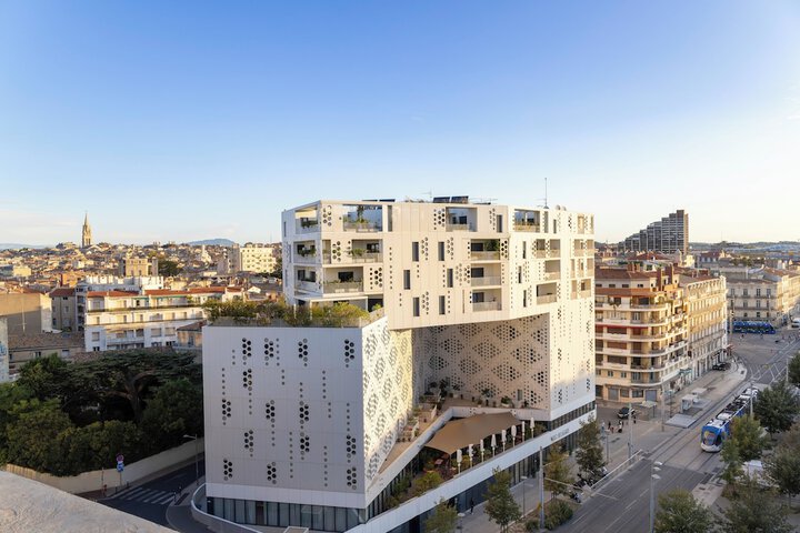 Hôtel Campanile Montpellier Centre St. Roch