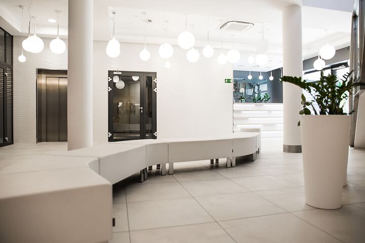 Hotel Interior 2 of 174