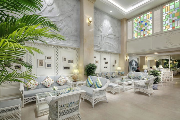 Lobby Photos