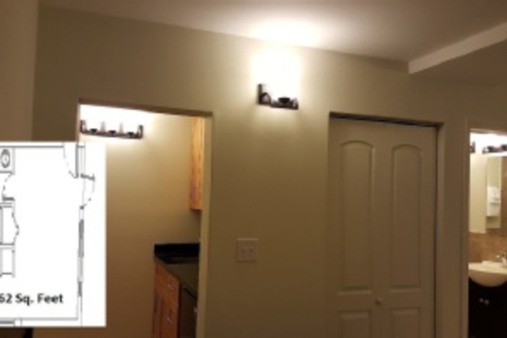 Room 608 of 695