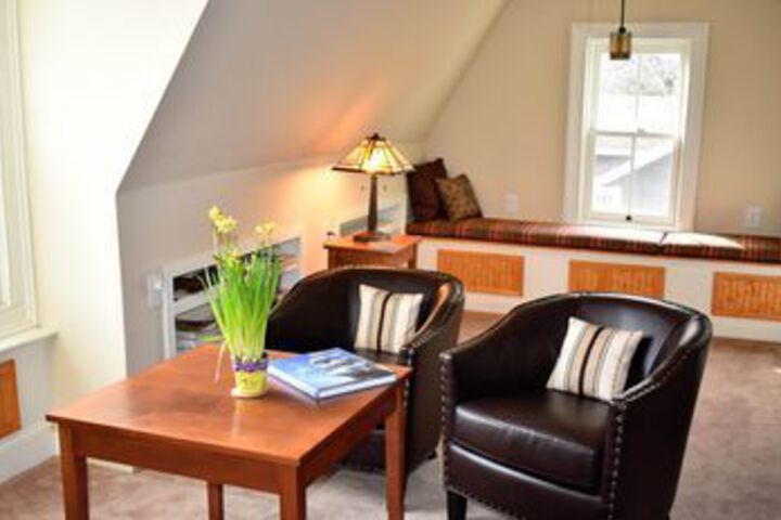 Hotel Interior 66 of 77