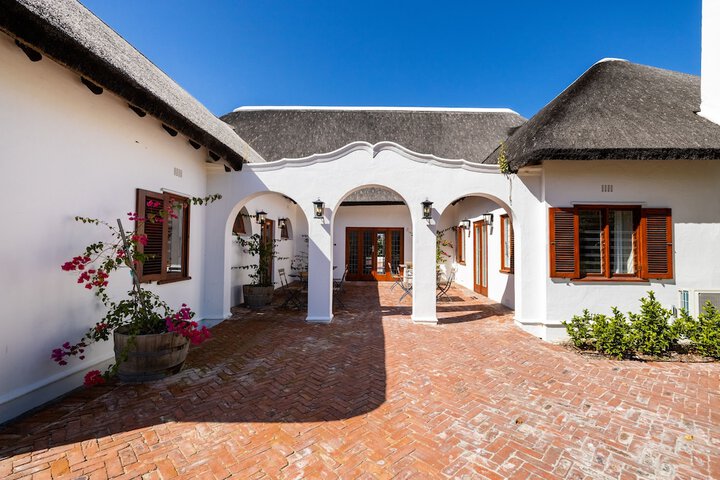 Laborie Estate