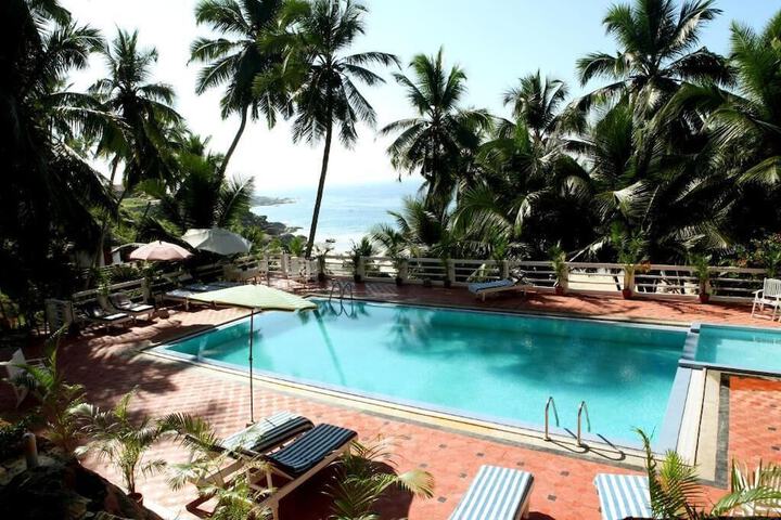 Pool to Cool