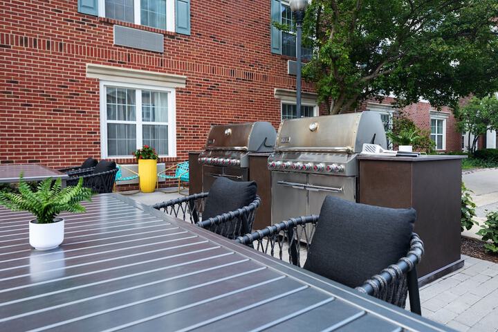 Property amenity