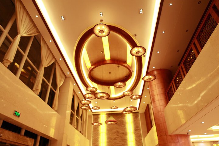 Gasa Dayun Hotel