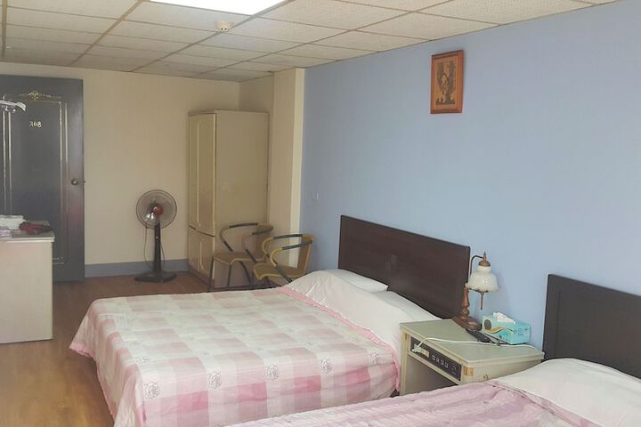 Fu Da Hotel in Hualien City