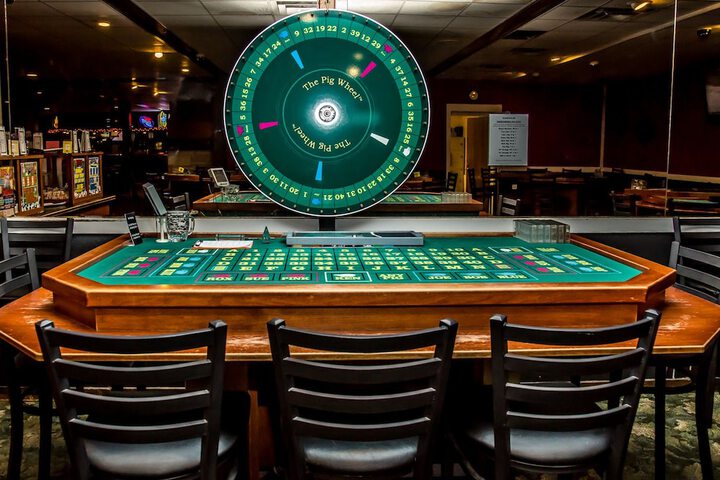 Casino