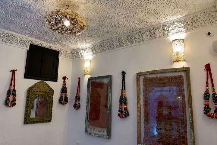 Hotel Interior 2 of 62