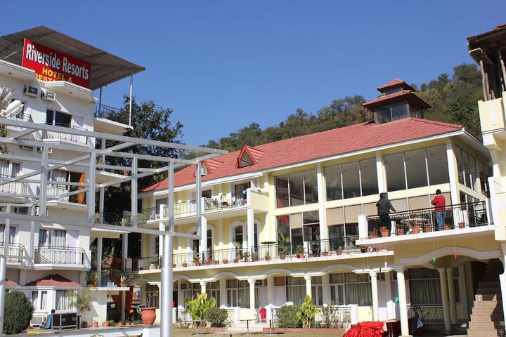 Hotel 49 of 58