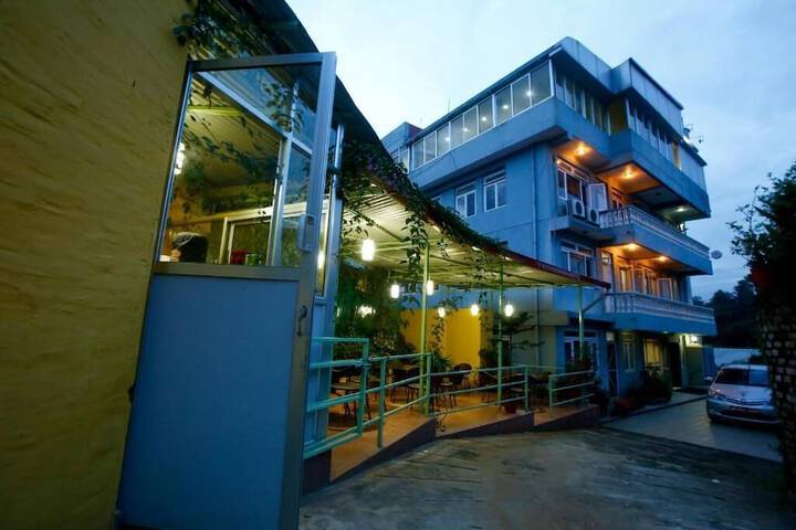 Hotel 28 of 28