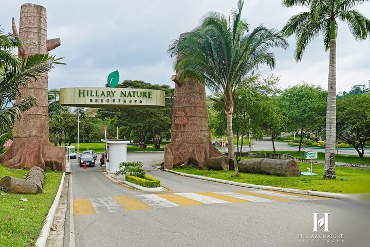 Hotel 117 of 133