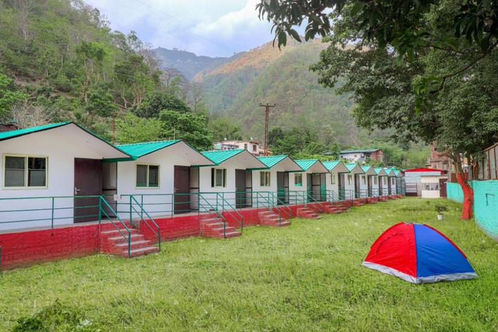 The Hill Mount Resort Shivpuri