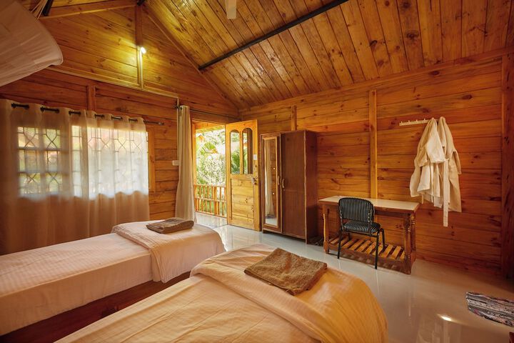 Zen Lazy Days Agonda