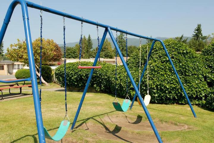 Fitness Center Photo