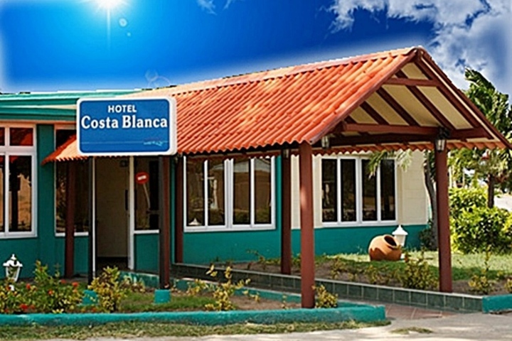 HOTEL COSTA BLANCA