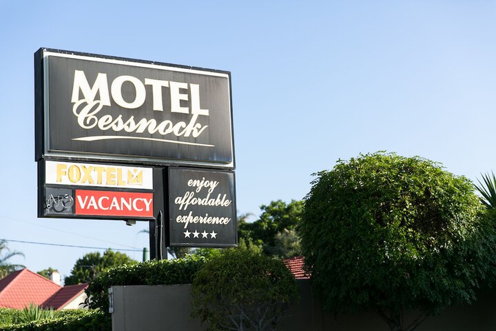 Hotel 41 of 43