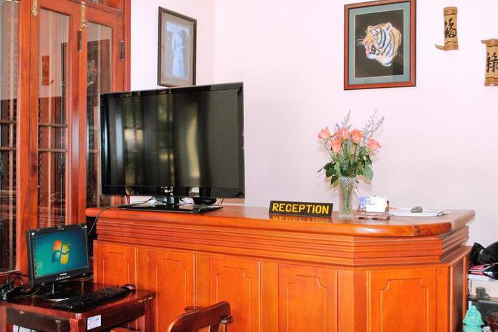 Fitness Center Photo