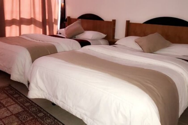 Room 7 of 22