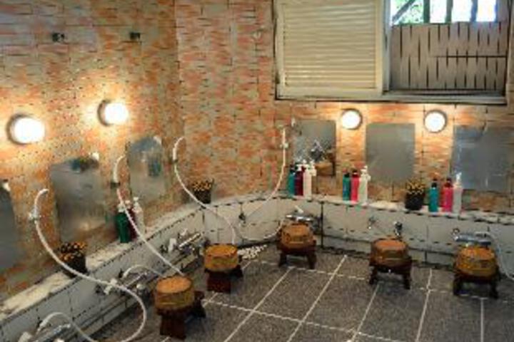 Bathroom Vanities