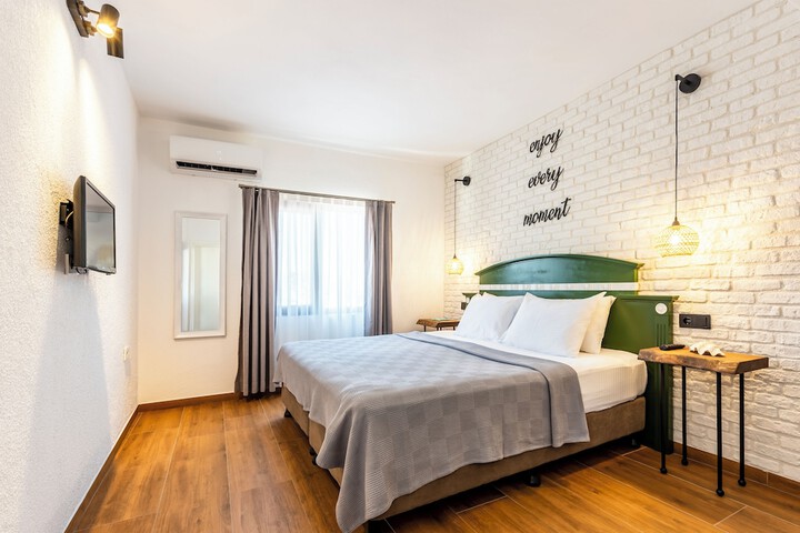 The Poyz Hotel Bodrum in Bodrum