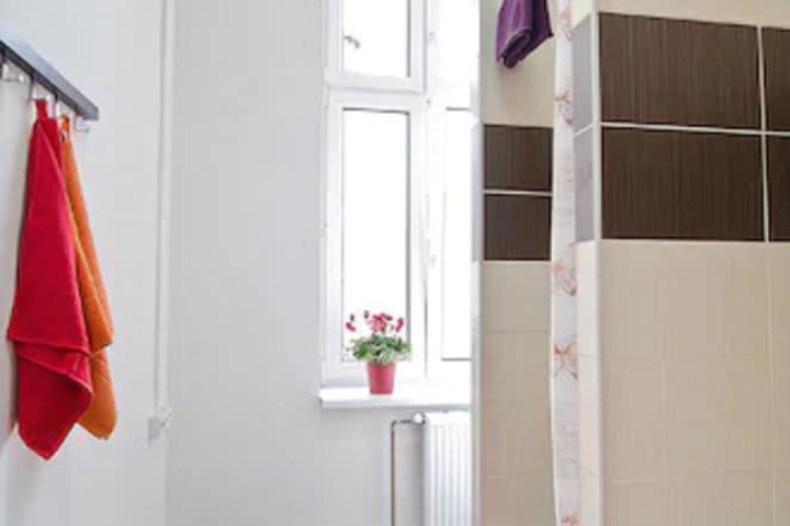Bath Amenities