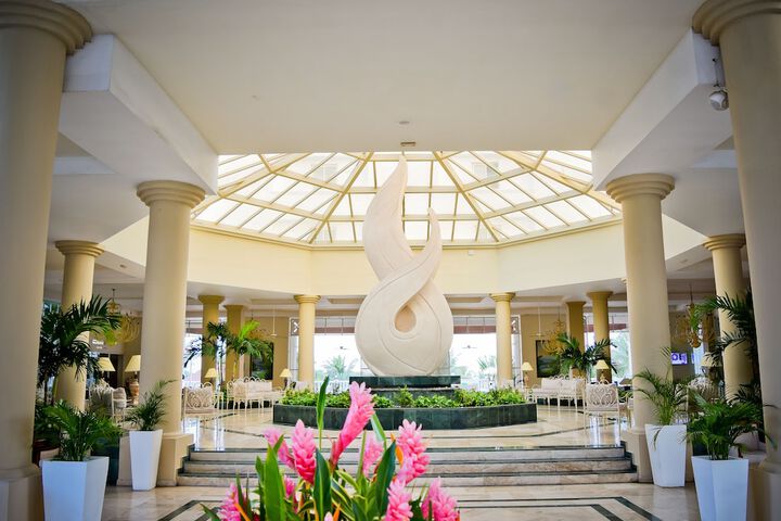 Lobby Photos