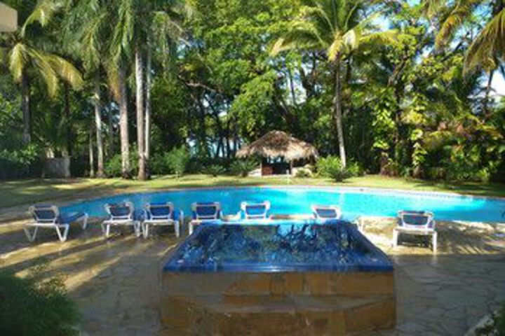 Pool 15 of 22