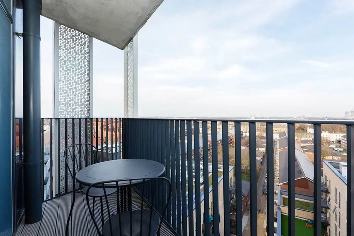 Terrace/Patio 7 of 14