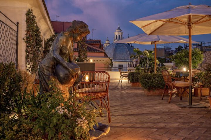 Terrace/Patio 169 of 181